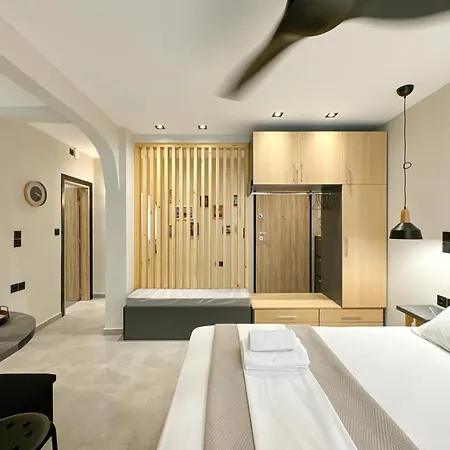 Panfan Οne Apartment Thessaloniki Exterior photo