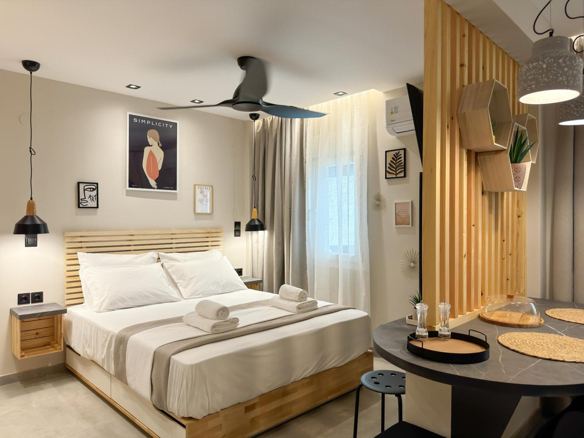 Apartmán Panfan οne