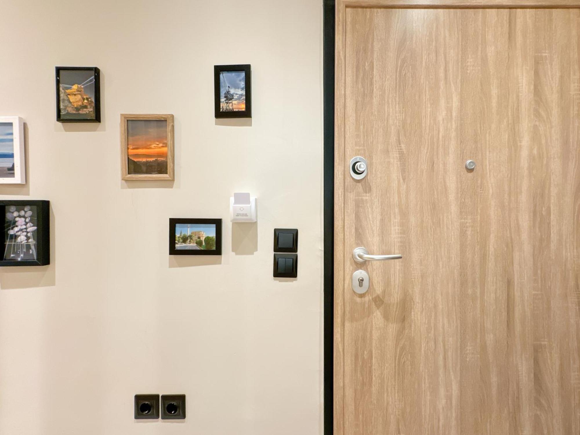 Panfan οne Apartmán *