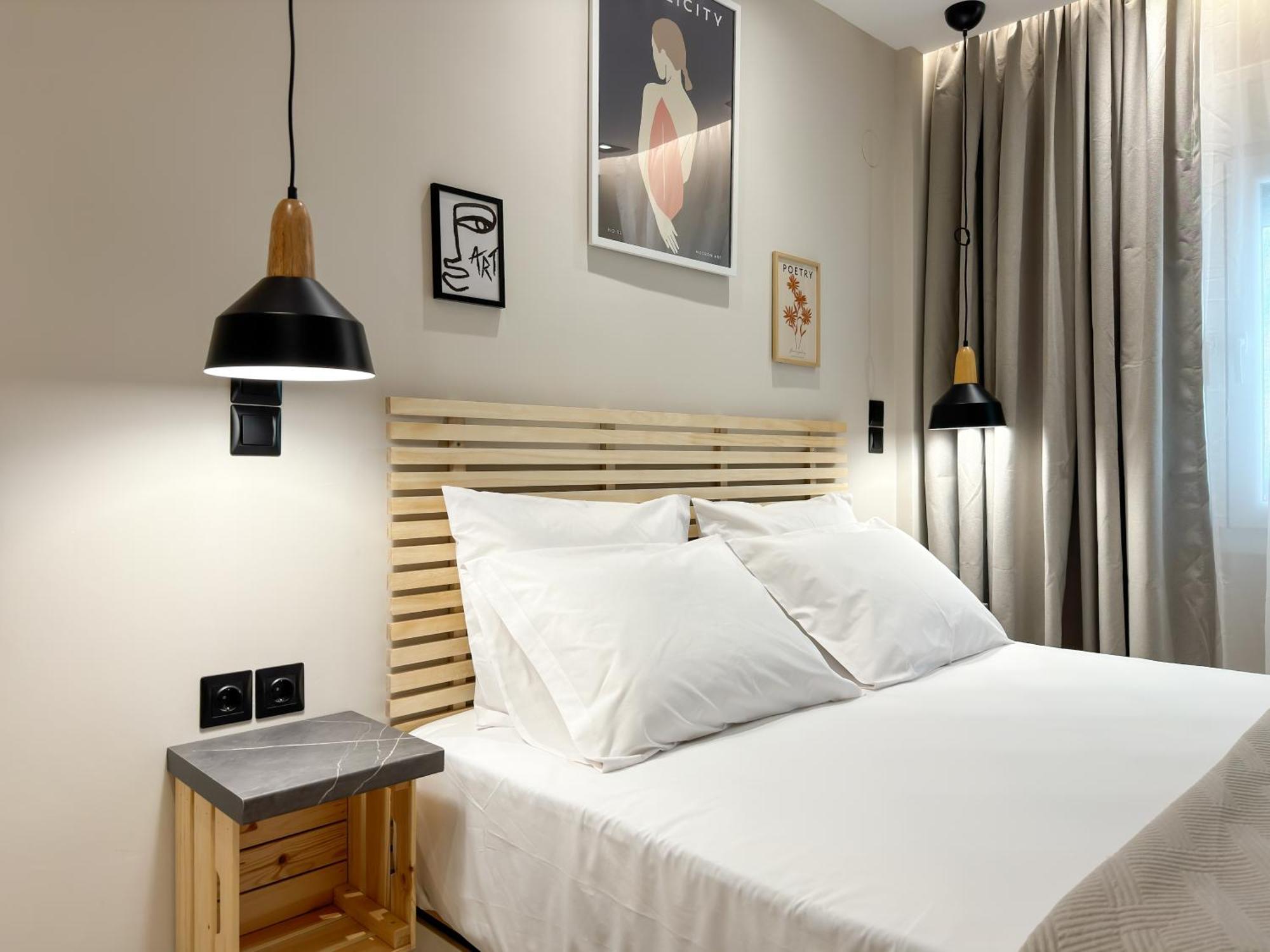 Apartmán Panfan οne Soluň