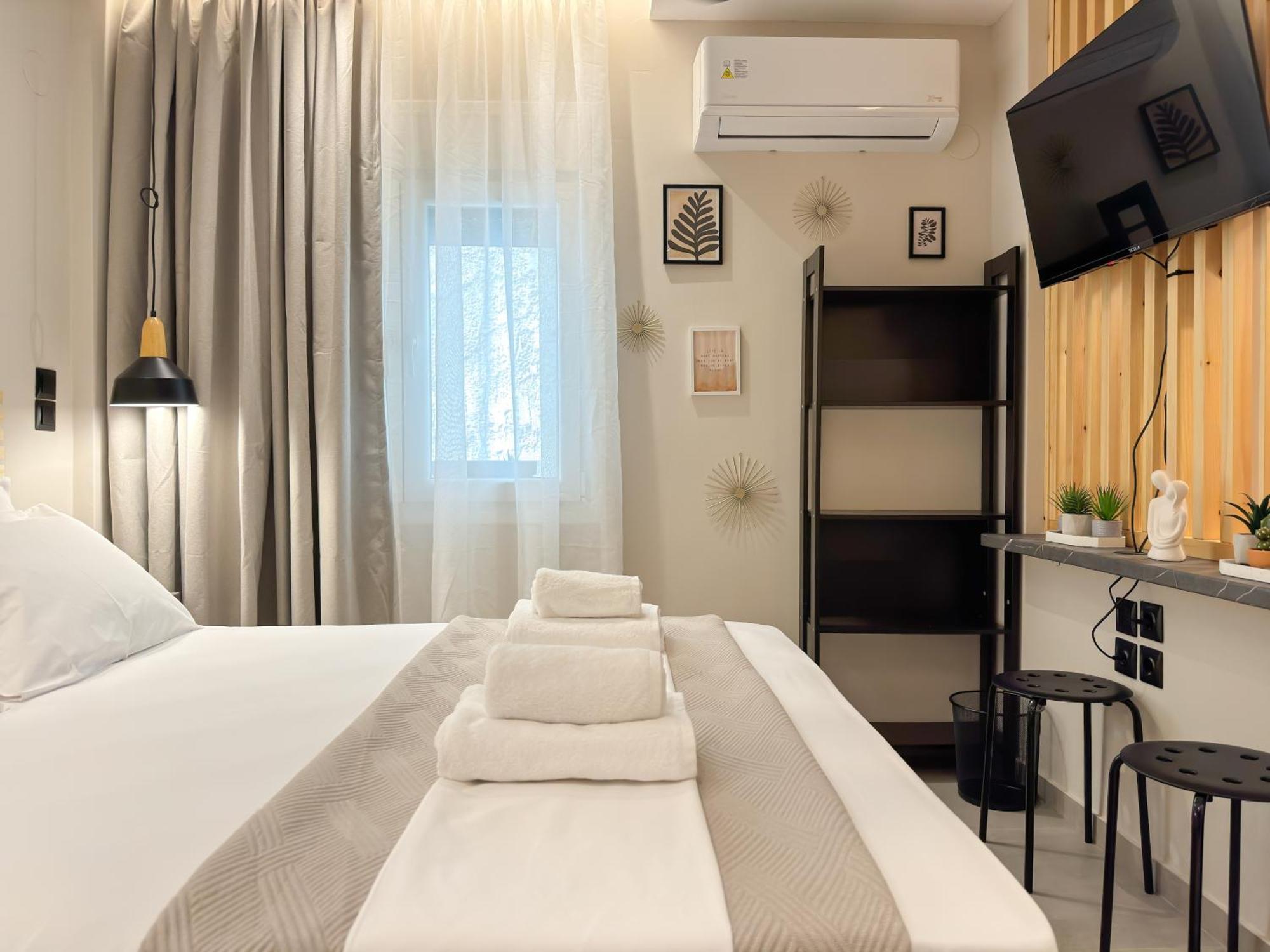 Apartmán Panfan οne