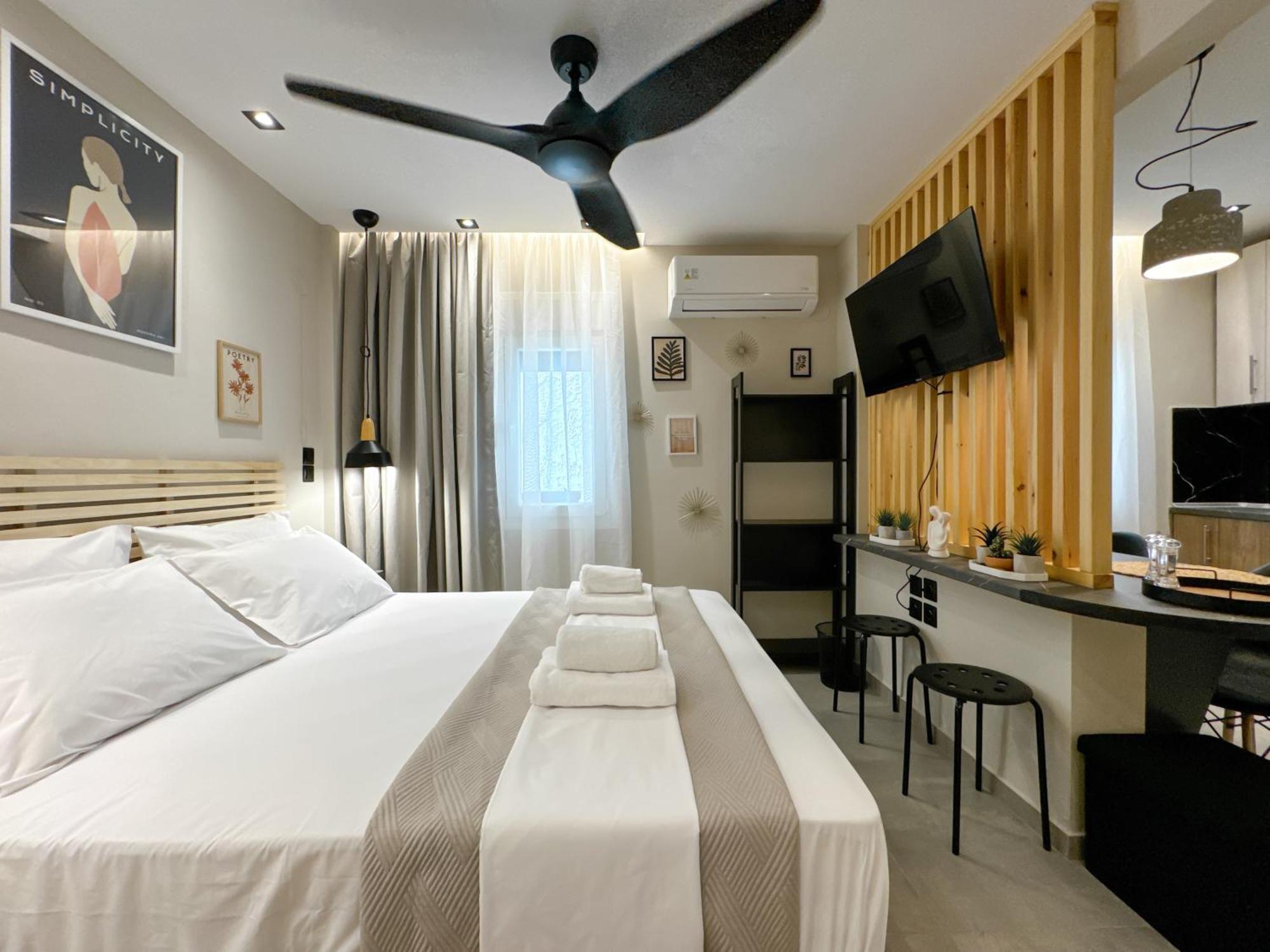 Apartmán Panfan οne *